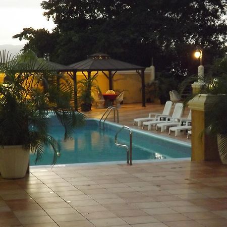 Grandiosa Hotel Montego Bay Eksteriør bilde