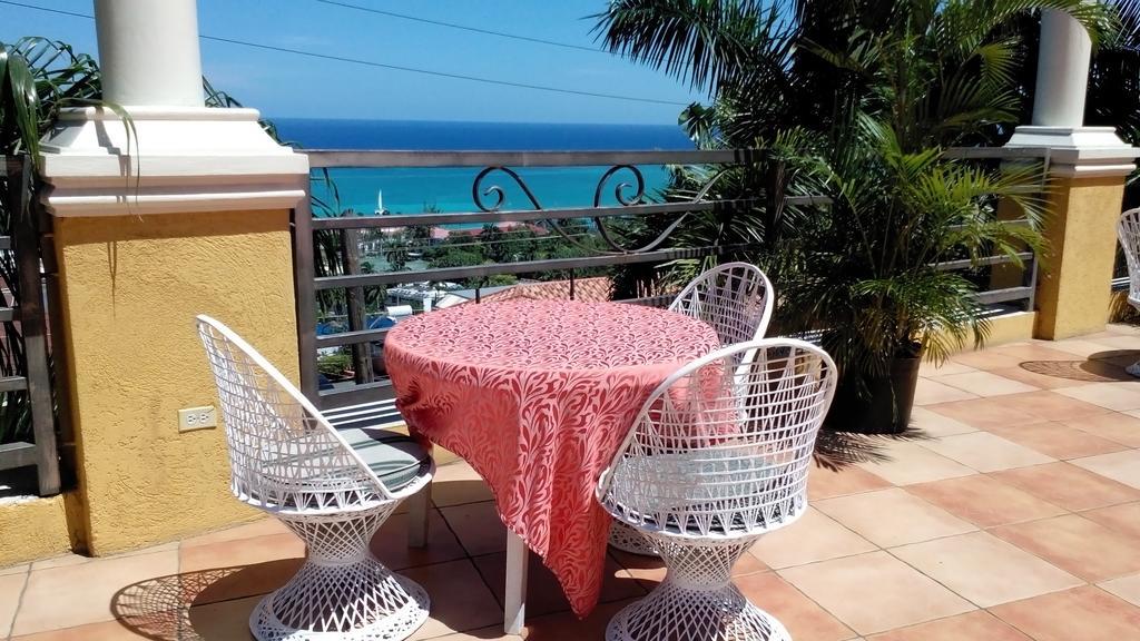 Grandiosa Hotel Montego Bay Eksteriør bilde
