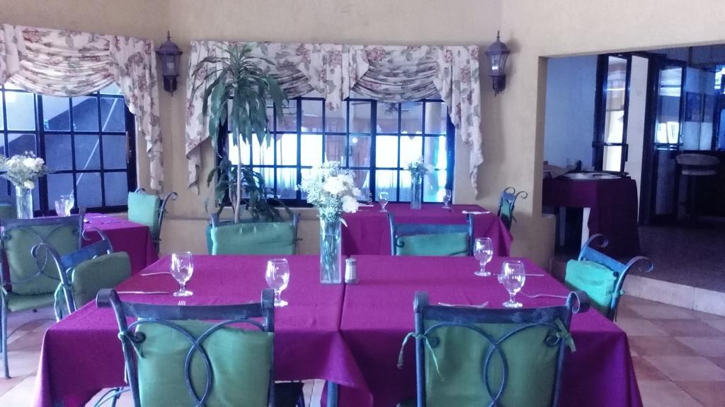 Grandiosa Hotel Montego Bay Eksteriør bilde