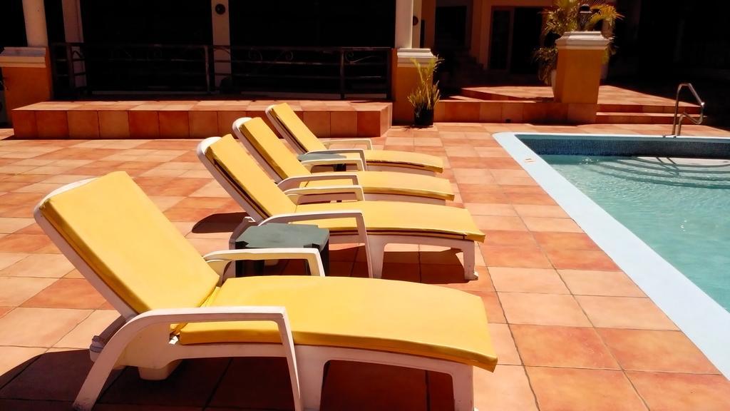 Grandiosa Hotel Montego Bay Eksteriør bilde
