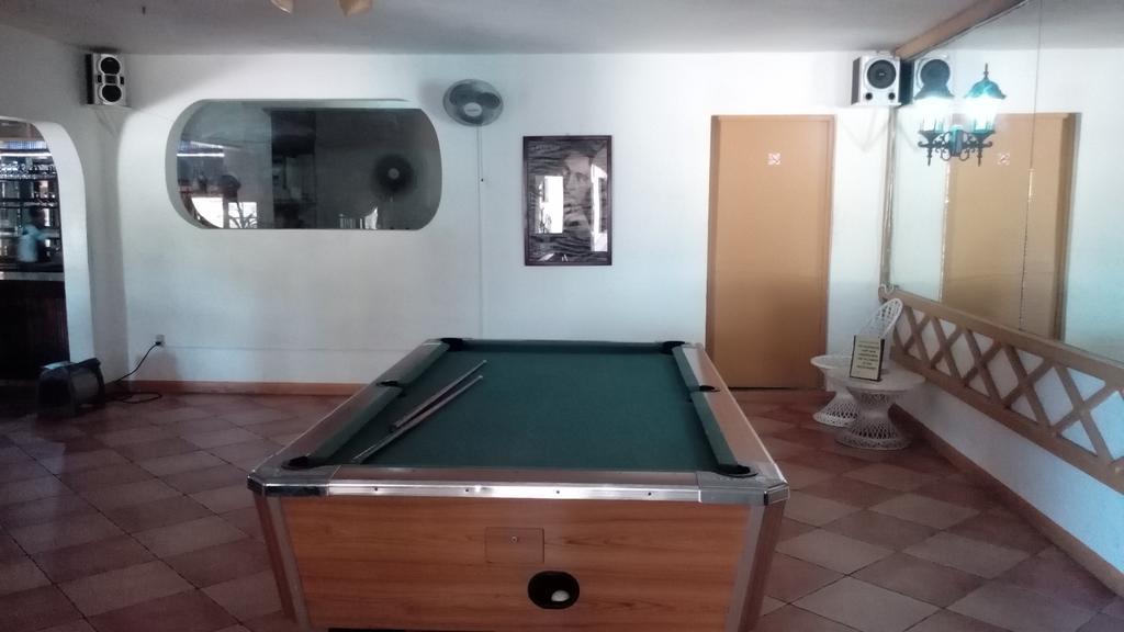 Grandiosa Hotel Montego Bay Eksteriør bilde