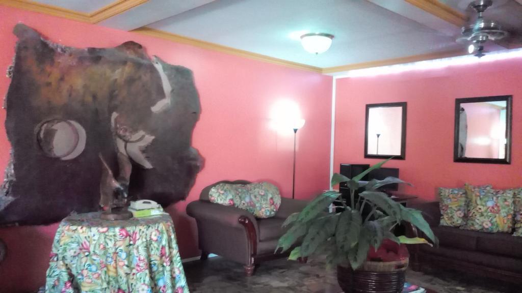 Grandiosa Hotel Montego Bay Eksteriør bilde
