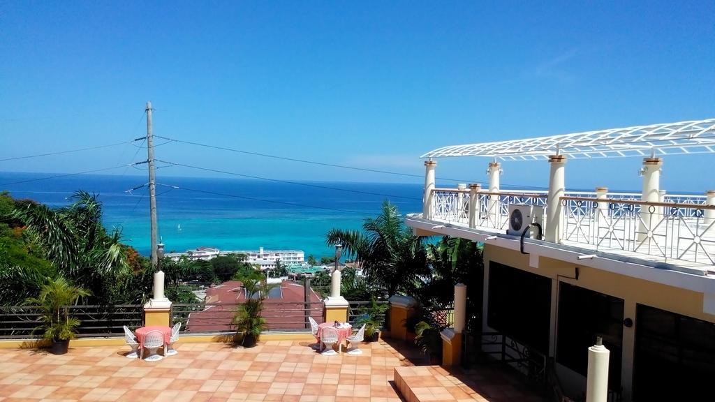 Grandiosa Hotel Montego Bay Eksteriør bilde