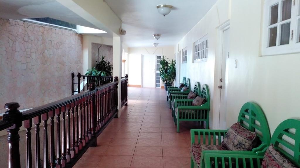 Grandiosa Hotel Montego Bay Eksteriør bilde