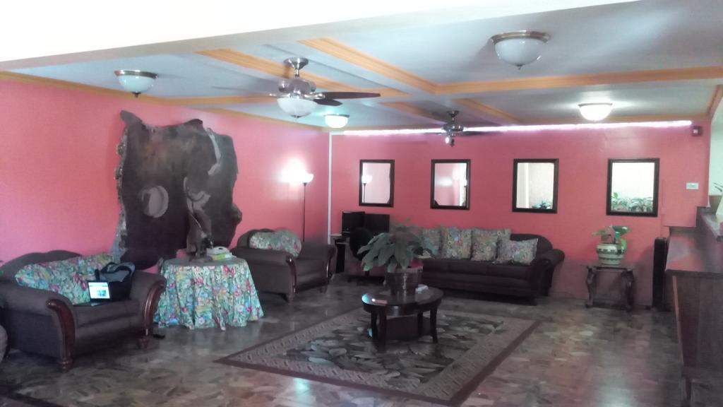 Grandiosa Hotel Montego Bay Eksteriør bilde