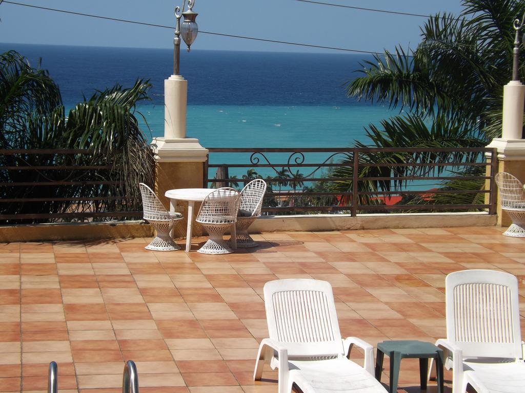 Grandiosa Hotel Montego Bay Eksteriør bilde