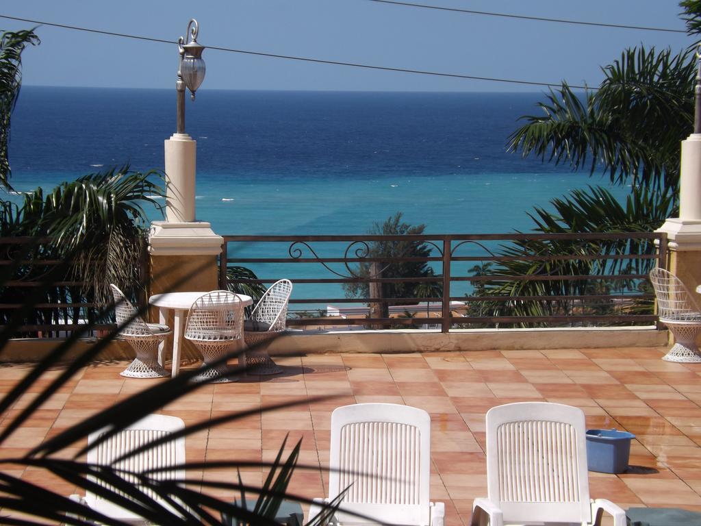 Grandiosa Hotel Montego Bay Eksteriør bilde