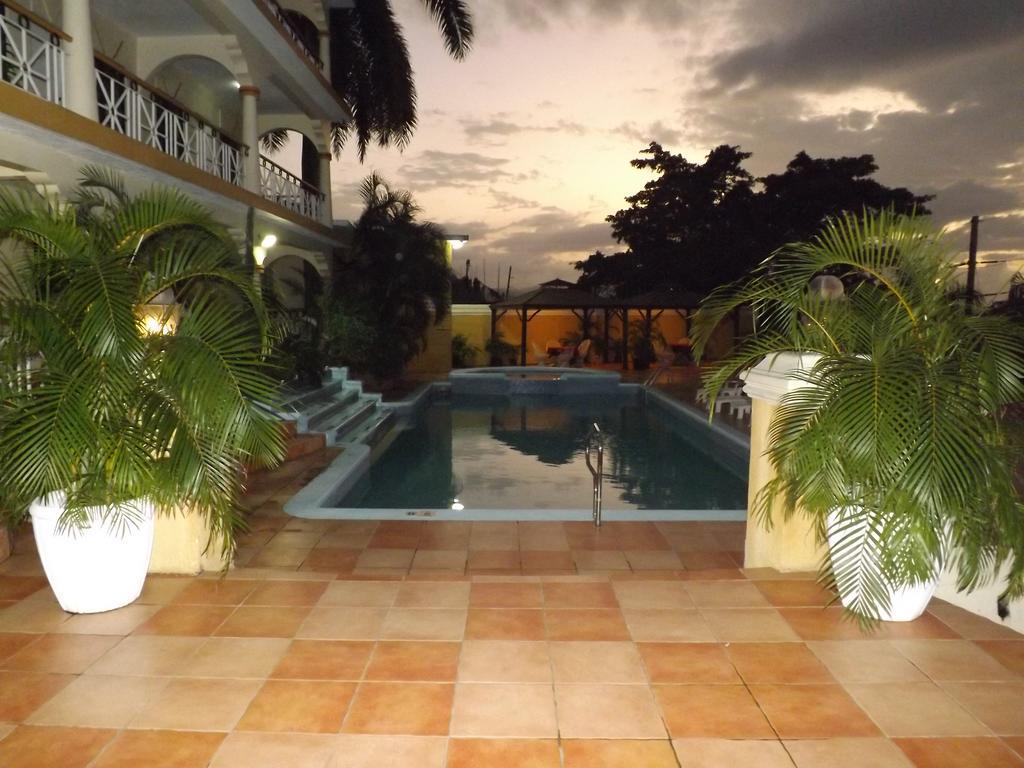 Grandiosa Hotel Montego Bay Eksteriør bilde