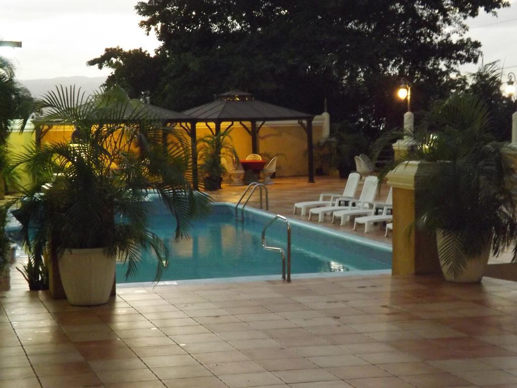 Grandiosa Hotel Montego Bay Eksteriør bilde