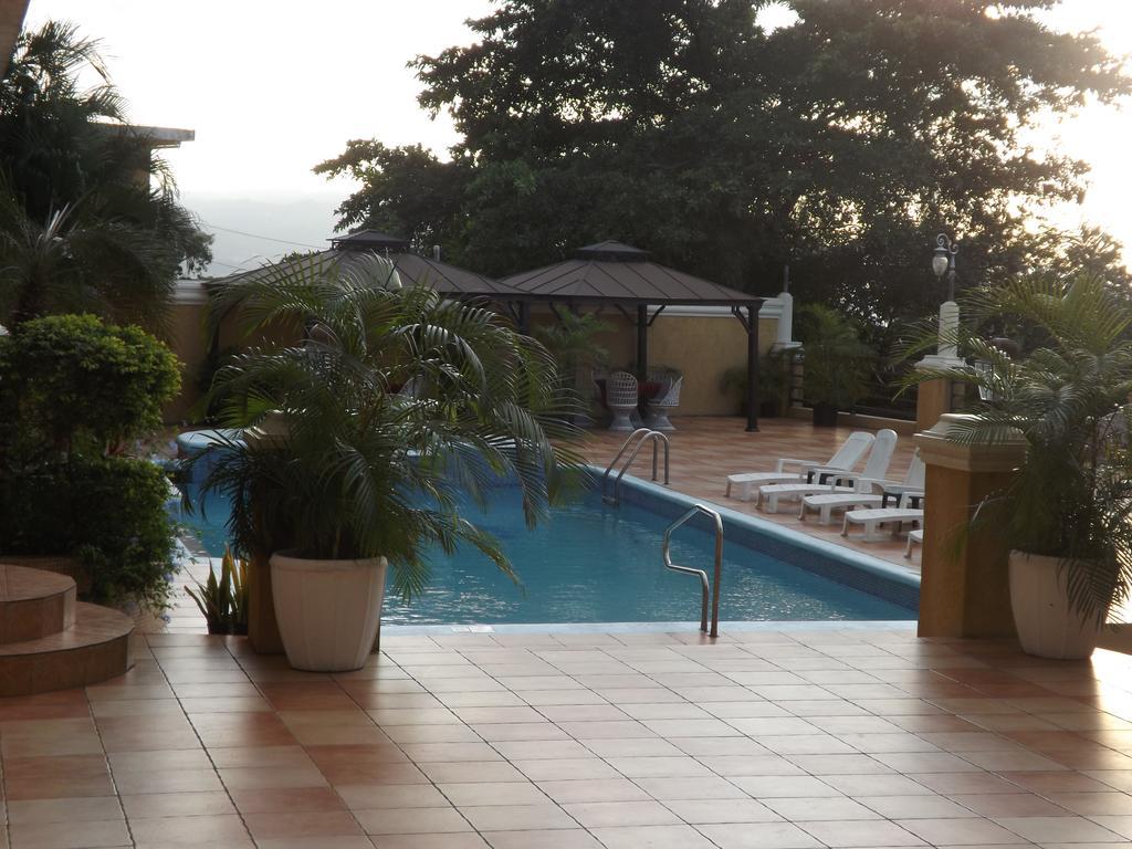 Grandiosa Hotel Montego Bay Eksteriør bilde