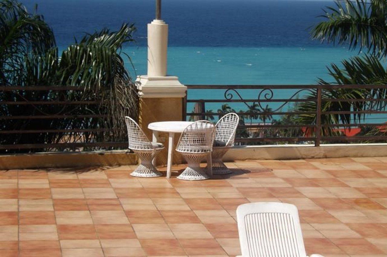 Grandiosa Hotel Montego Bay Eksteriør bilde