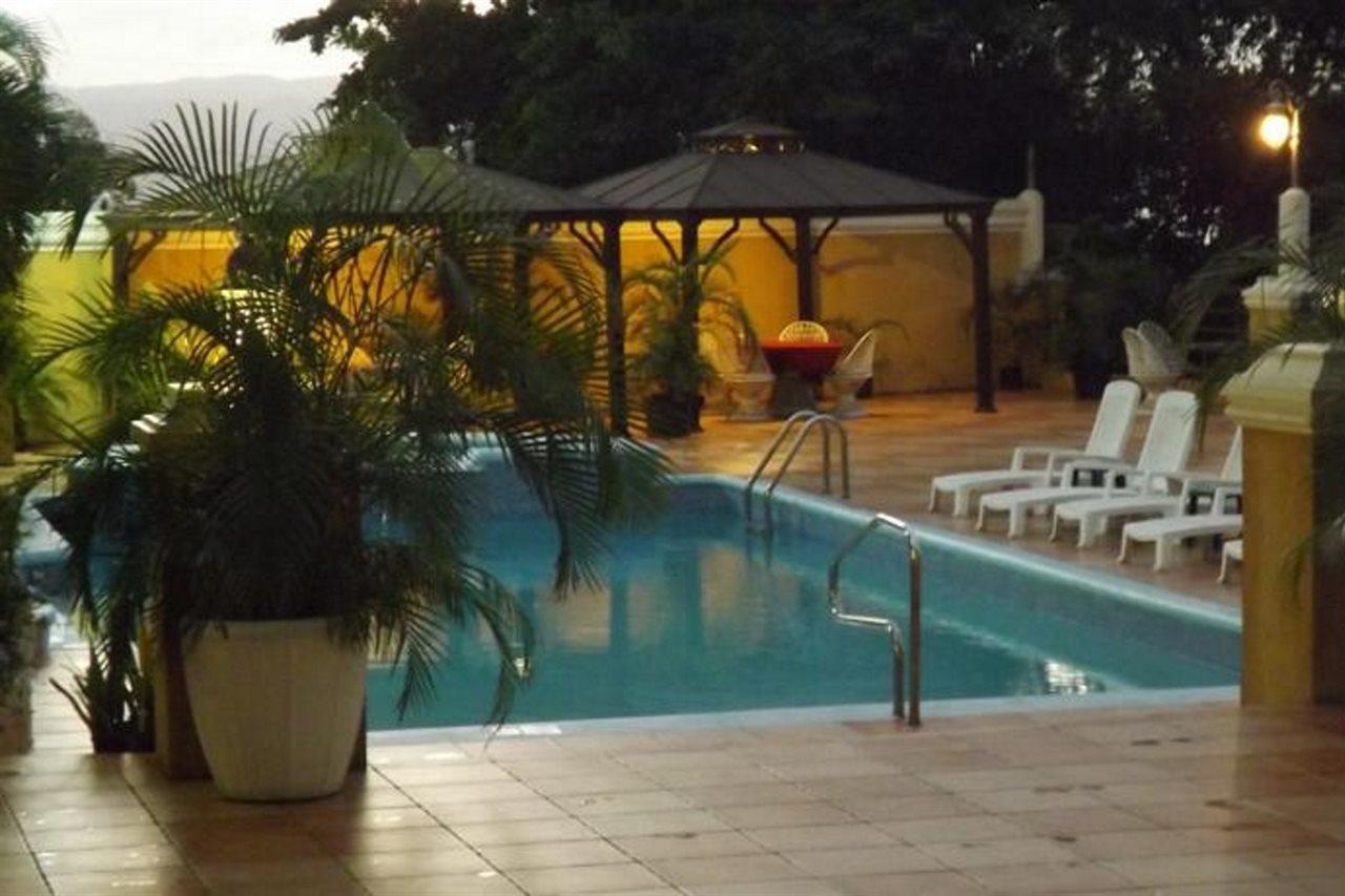 Grandiosa Hotel Montego Bay Eksteriør bilde