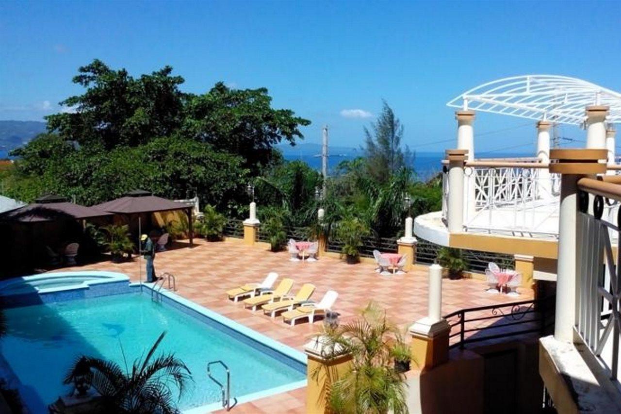 Grandiosa Hotel Montego Bay Eksteriør bilde