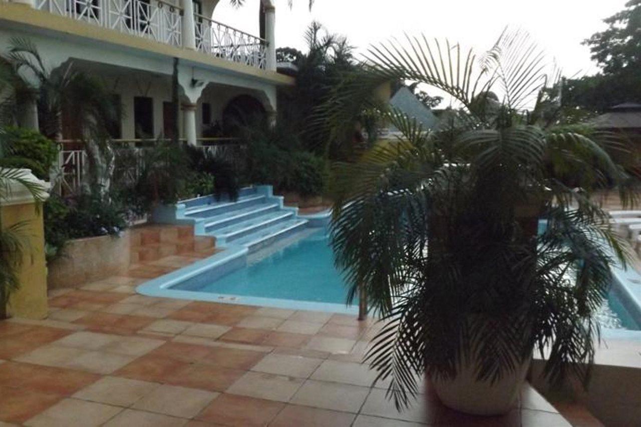 Grandiosa Hotel Montego Bay Eksteriør bilde