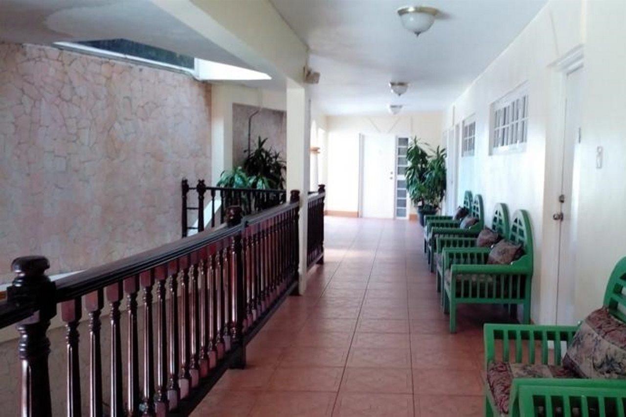 Grandiosa Hotel Montego Bay Eksteriør bilde