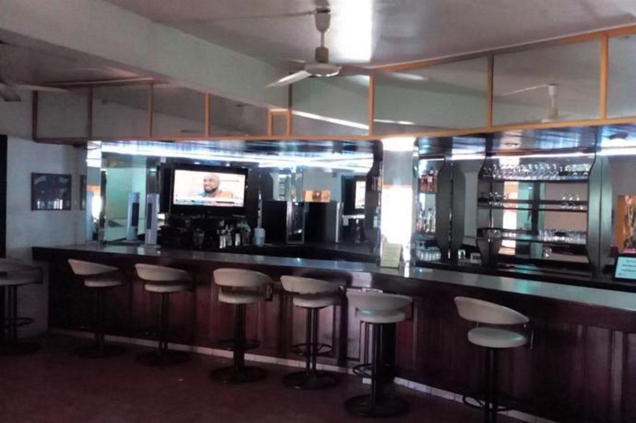 Grandiosa Hotel Montego Bay Eksteriør bilde