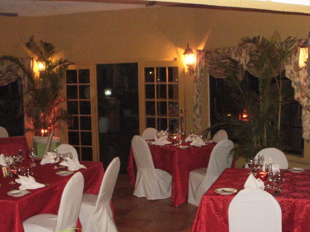 Grandiosa Hotel Montego Bay Eksteriør bilde
