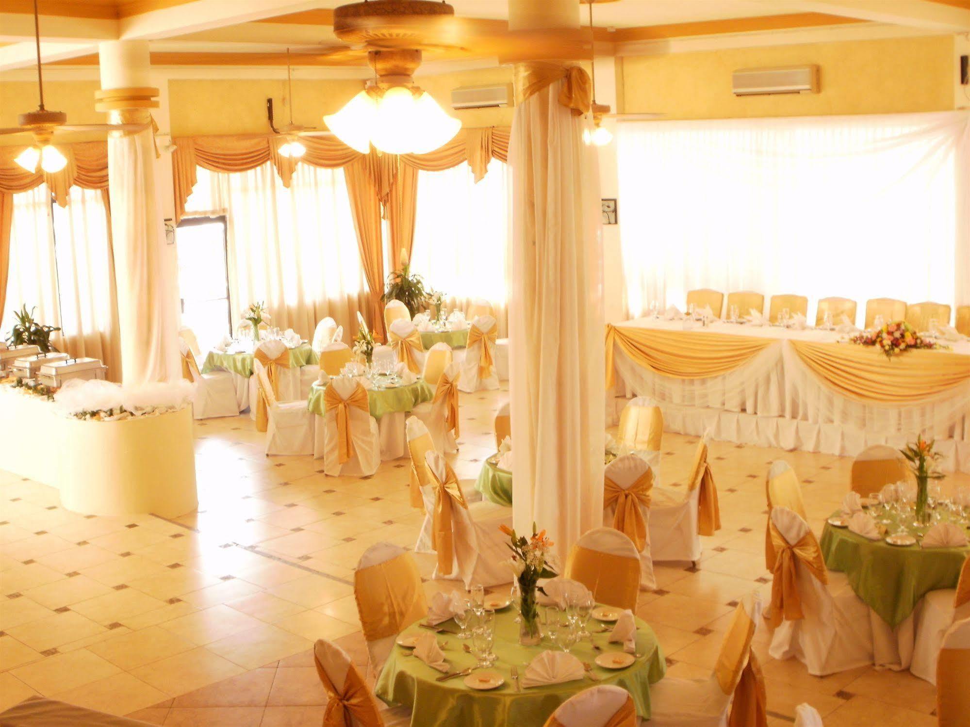 Grandiosa Hotel Montego Bay Eksteriør bilde