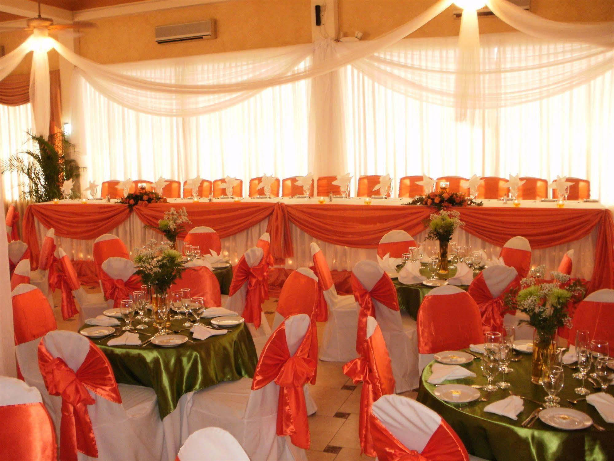 Grandiosa Hotel Montego Bay Eksteriør bilde