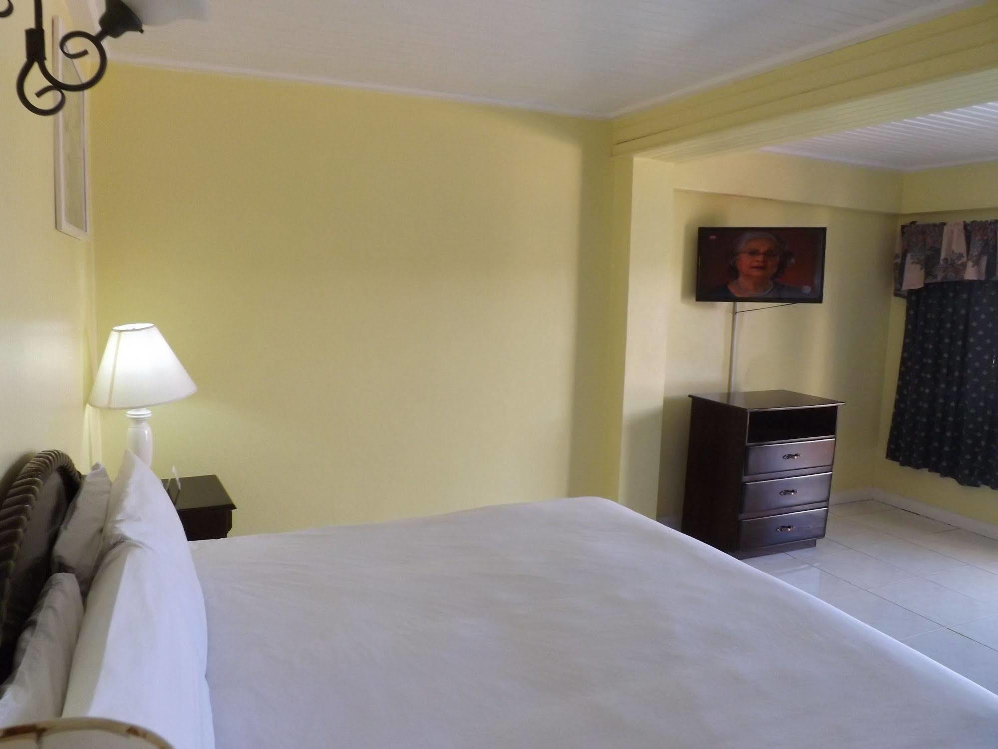 Grandiosa Hotel Montego Bay Eksteriør bilde