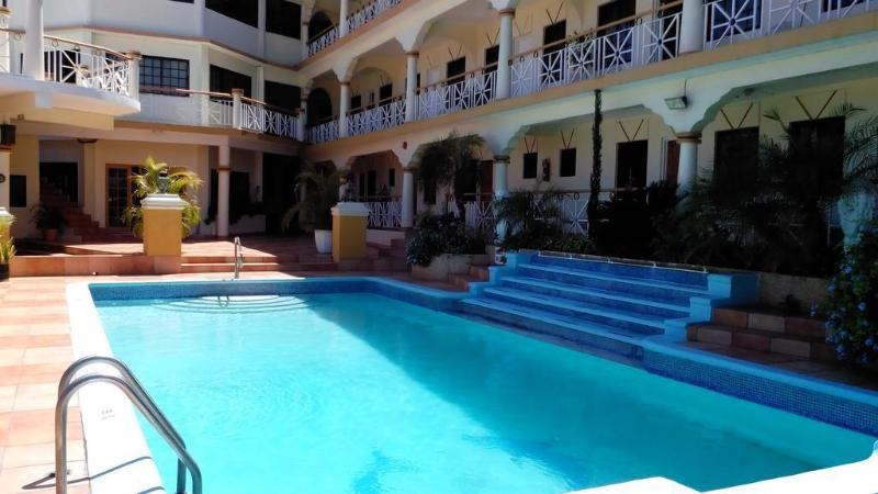 Grandiosa Hotel Montego Bay Eksteriør bilde