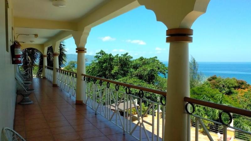 Grandiosa Hotel Montego Bay Eksteriør bilde
