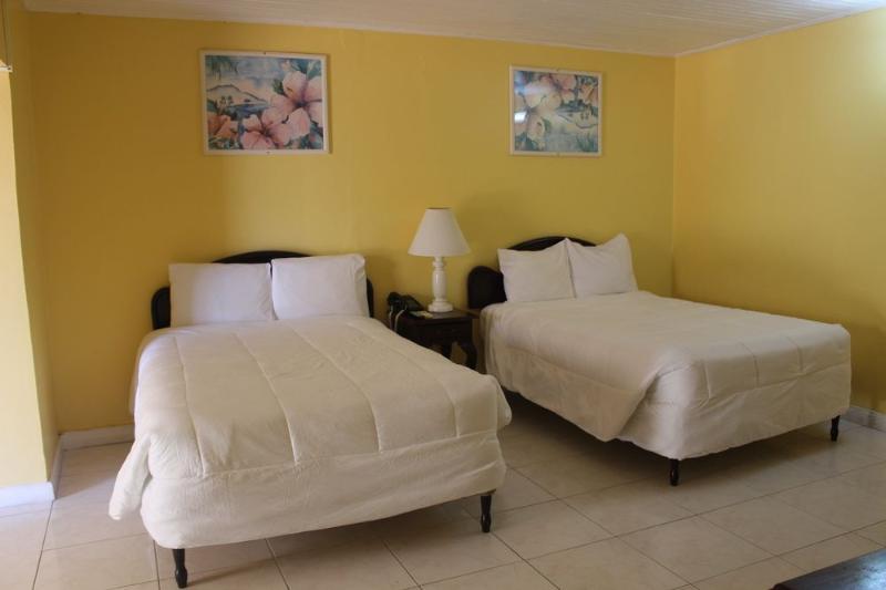 Grandiosa Hotel Montego Bay Eksteriør bilde