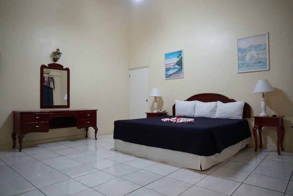 Grandiosa Hotel Montego Bay Eksteriør bilde