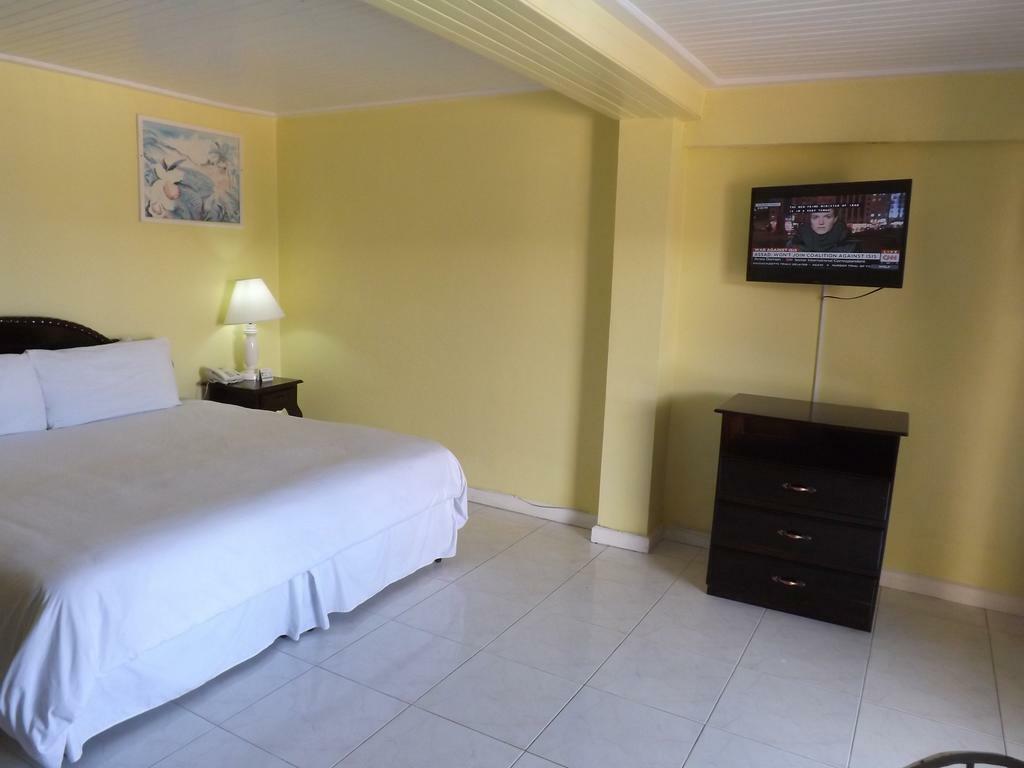 Grandiosa Hotel Montego Bay Eksteriør bilde