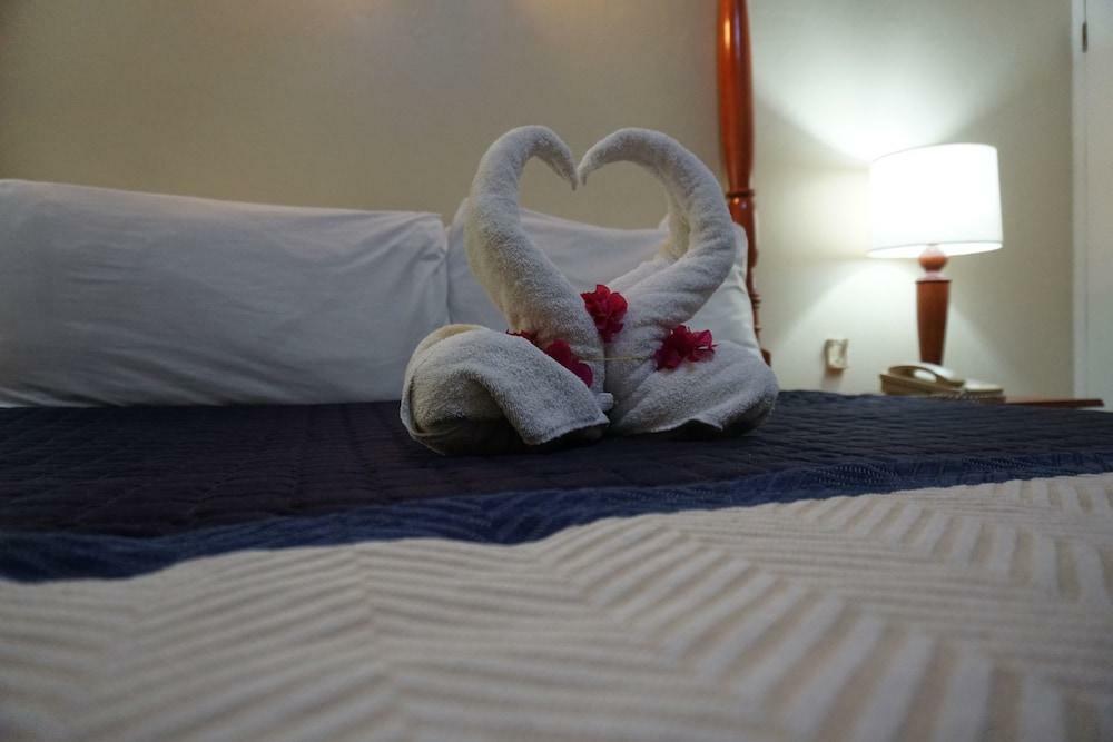 Grandiosa Hotel Montego Bay Eksteriør bilde