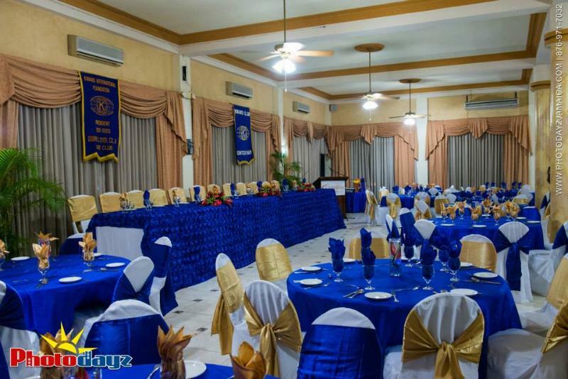 Grandiosa Hotel Montego Bay Eksteriør bilde