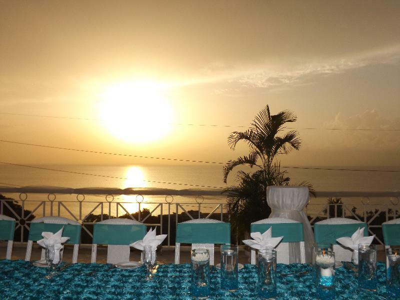 Grandiosa Hotel Montego Bay Eksteriør bilde