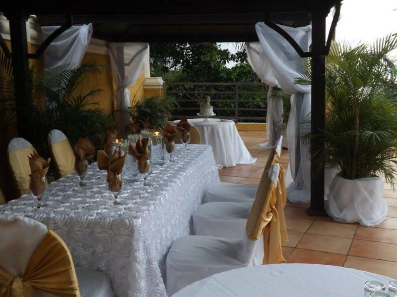Grandiosa Hotel Montego Bay Eksteriør bilde