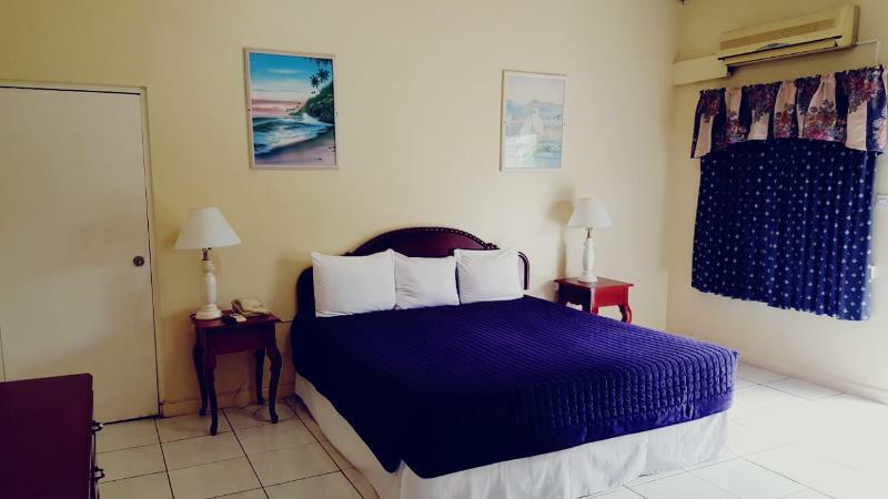 Grandiosa Hotel Montego Bay Eksteriør bilde