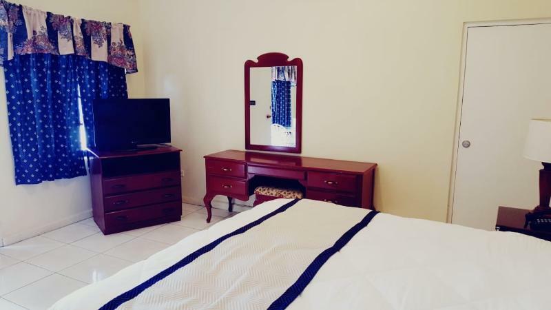 Grandiosa Hotel Montego Bay Eksteriør bilde