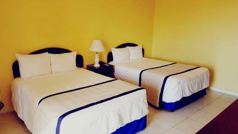 Grandiosa Hotel Montego Bay Eksteriør bilde