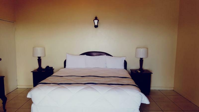 Grandiosa Hotel Montego Bay Eksteriør bilde